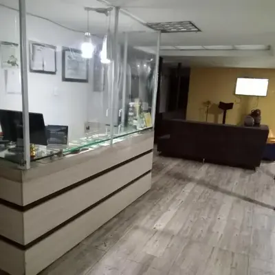 Hotel Cañaveral Plaza