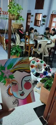 Gallery image of La Ramada in Abejorral