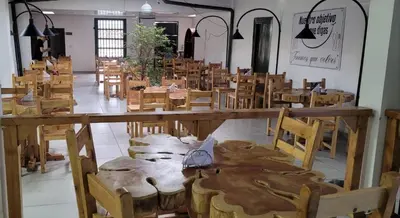 Gallery image of La Ramada in Abejorral