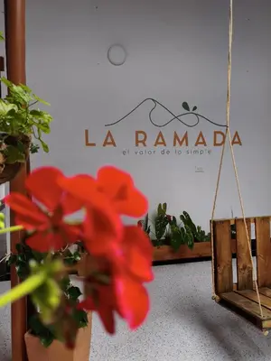 Gallery image of La Ramada in Abejorral