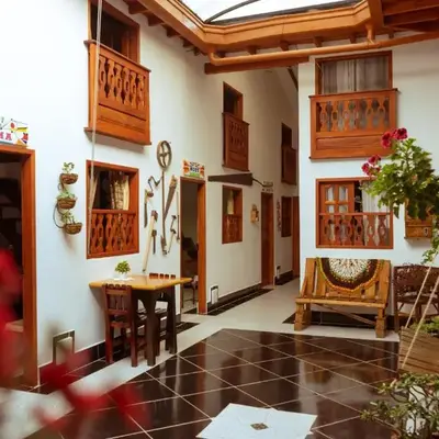 La Ramada