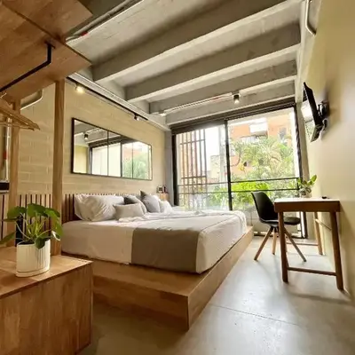 Beminimal Hotel