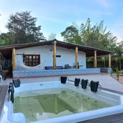 Finca Palma de Coco