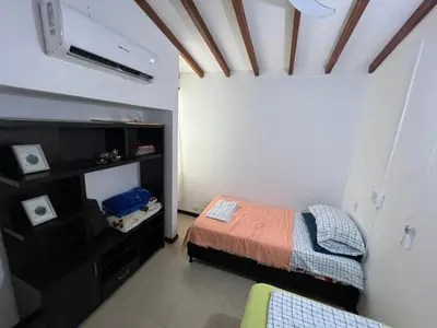 Gallery image of Hermoso apartasol en santafe de Antioquia. in Santa Fe de Antioquia