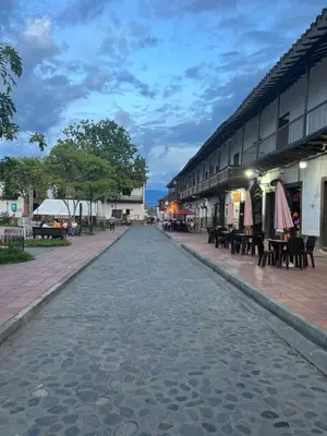Gallery image of Hermoso apartasol en santafe de Antioquia. in Santa Fe de Antioquia