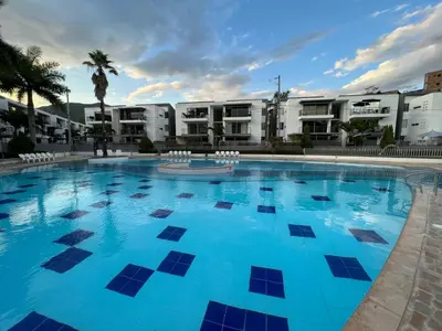 Gallery image of Hermoso apartasol en santafe de Antioquia. in Santa Fe de Antioquia