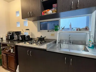 Gallery image of Hermoso apartasol en santafe de Antioquia. in Santa Fe de Antioquia