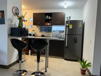 Gallery image of Hermoso apartasol en santafe de Antioquia. in Santa Fe de Antioquia