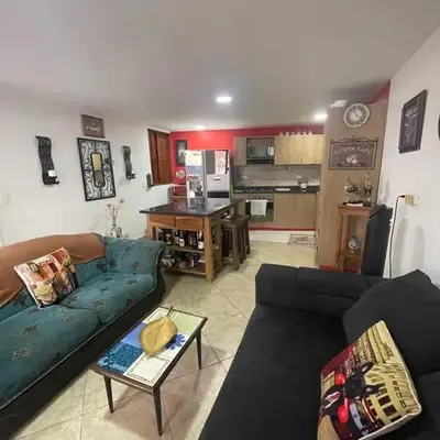 Villa Chela