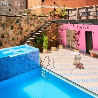 Brana by Bernalo Hotels