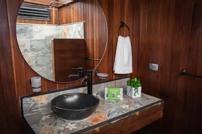 Gallery image of Glamping The Mountain in Guatapé
