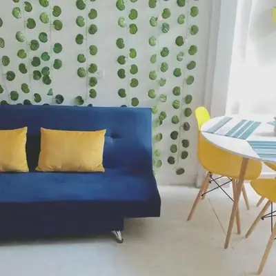Confortable Habitación en Apartamento Amoblado Jardin