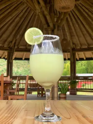 Gallery image of Hass Glamping Jericó in Jericó
