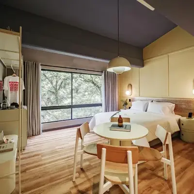 The Somos Flats Provenza
