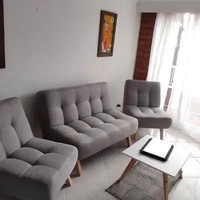 Hermoso Apartamento Ubicado en Zona Céntrica de Medellín
