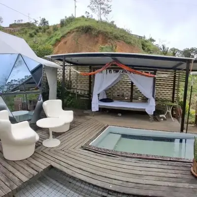 Glamping Paraiso