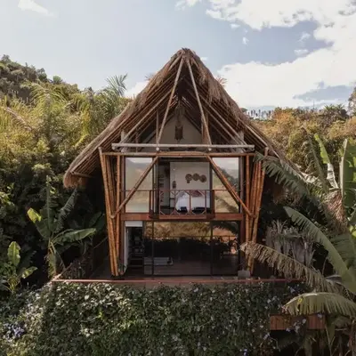 Ibuku Hotel Guatapé - Chalets