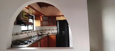 Gallery image of Wonderful house with views in Medellin-fiber optics in Medellín