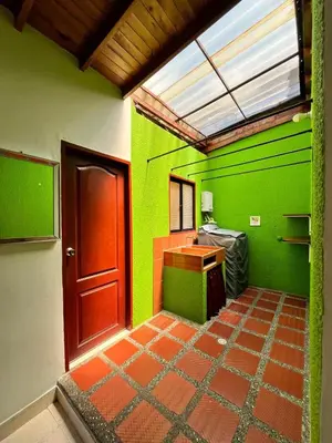 Gallery image of Wonderful house with views in Medellin-fiber optics in Medellín