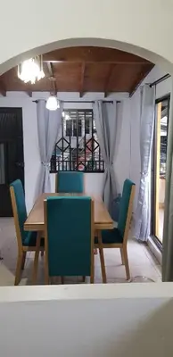Gallery image of Wonderful house with views in Medellin-fiber optics in Medellín