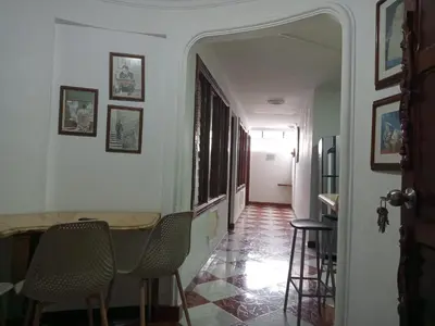 Gallery image of ESTADIO APARTA HOTEL 201 in Medellín