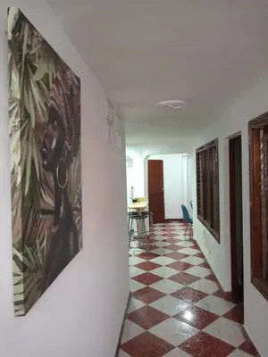 Gallery image of ESTADIO APARTA HOTEL 201 in Medellín