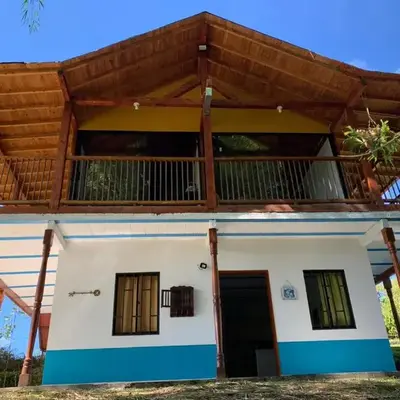 Glamping IKIGAI