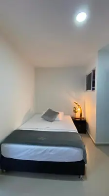 Gallery image of Hotel Dorado San Luis in San Luis