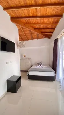 Gallery image of Hotel Dorado San Luis in San Luis