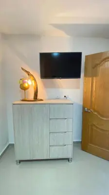 Gallery image of Hotel Dorado San Luis in San Luis