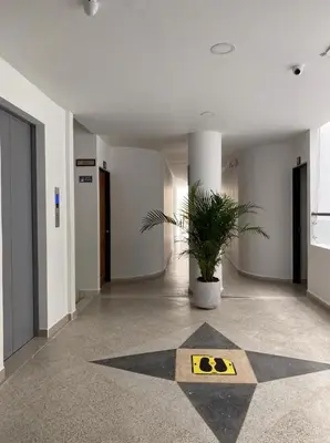 Gallery image of Hotel Dorado San Luis in San Luis