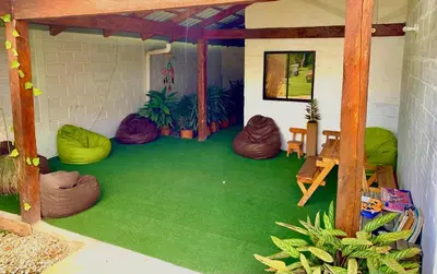 Gallery image of Hotel CSI Llanogrande in Rionegro