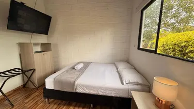 Gallery image of Hotel CSI Llanogrande in Rionegro