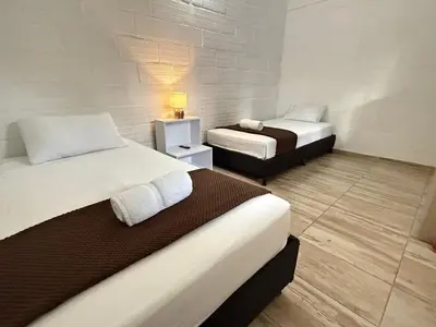 Gallery image of Hotel CSI Llanogrande in Rionegro
