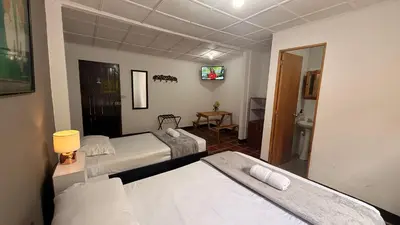 Gallery image of Hotel CSI Llanogrande in Rionegro