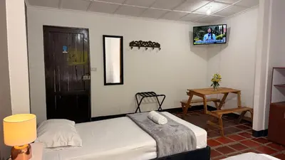 Gallery image of Hotel CSI Llanogrande in Rionegro