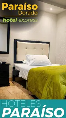 Gallery image of Paraíso Dorado - Hotel Express in Aguadas