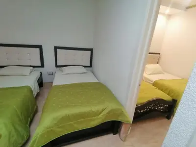 Gallery image of Paraíso Dorado - Hotel Express in Aguadas