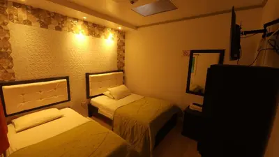 Gallery image of Paraíso Dorado - Hotel Express in Aguadas