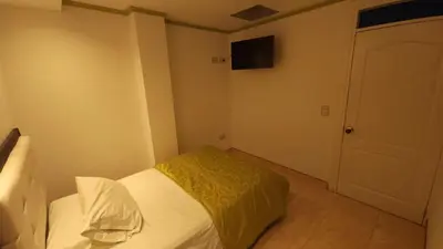 Gallery image of Paraíso Dorado - Hotel Express in Aguadas