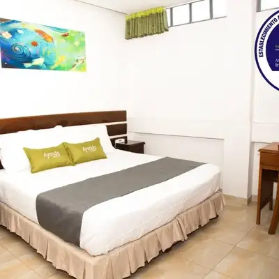 Ayenda 1133 Casa Polty