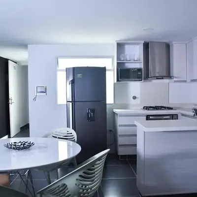 Apartamento de 3 habitaciones con jacuzzi deluxe!
