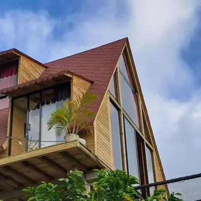 Chalet de Liz - Guatapé