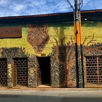 Refugio del Jaguar
