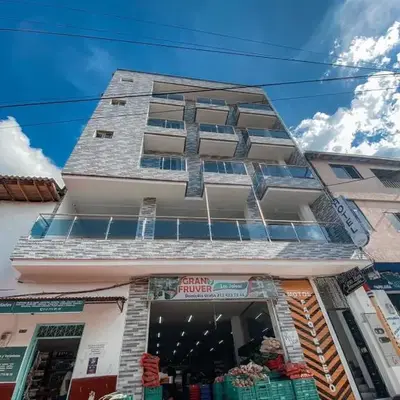 HOTEL GRAN PLAZA SAN RAFAEL