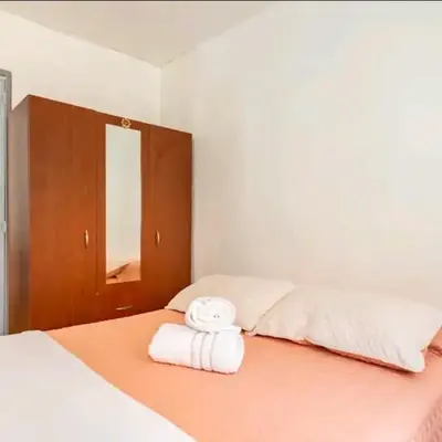 Hermosa Habitación