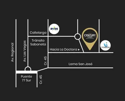 a diagram of a graphics installation on a laptop at Piso26 Beautifull Apartment and Parking in Sabaneta
