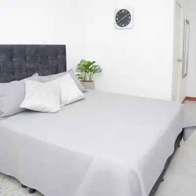 Hotel Villa Park Real
