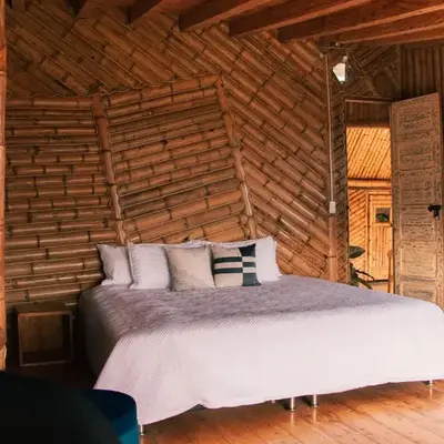 Hotel PIA Colombia