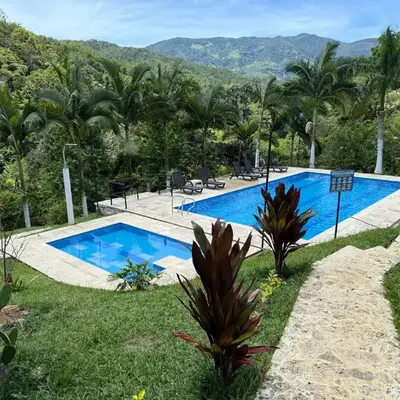 Hotel Selva Cristal